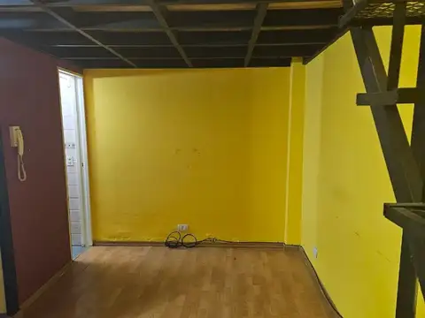 VENTA MONOAMBIENTE PB VILLA LURO APTO PROFESIONAL