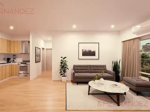 Departamento en Venta A Estrenar