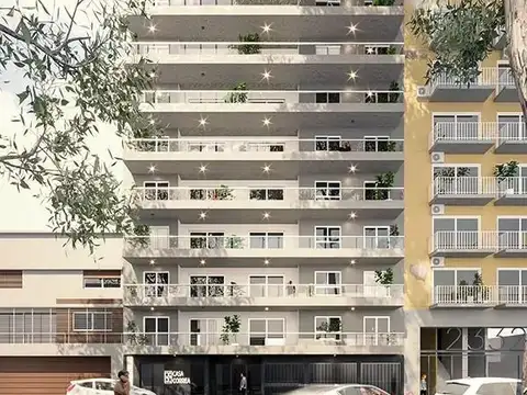 Departamento en Venta al Sur