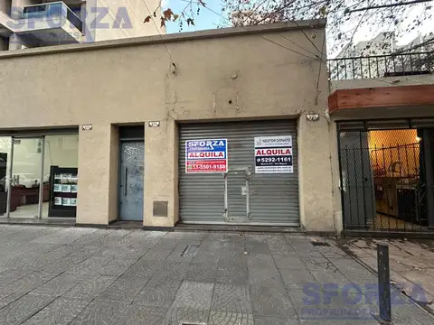 Local en san miguel muñiz