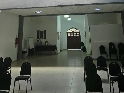 Galpon en Venta en Caballito Norte, USD 340.000