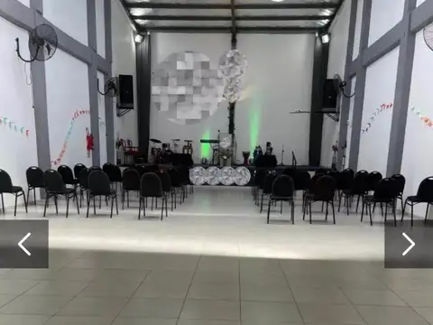 Belaustegui 1400