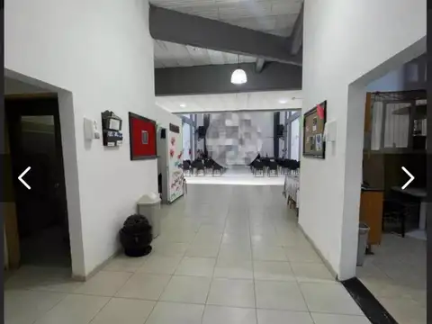 GALPON / LOCAL, Caballito, Belaustegui 1400, sup. cub, 320m2