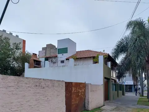 Terreno en Venta de 206,0 m2