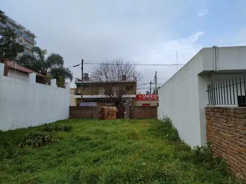 Terreno en Venta en Centro, USD 110.000