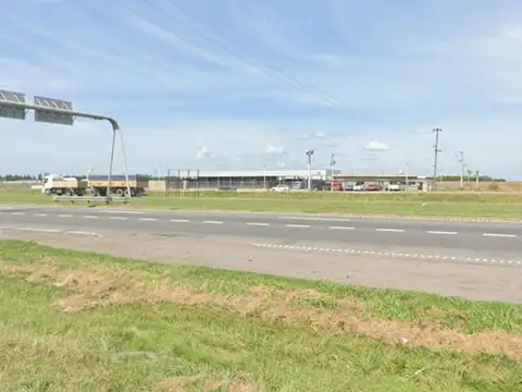 LOTE EN VENTA 6.000 METROS. BARADERO BUEN ACCESO