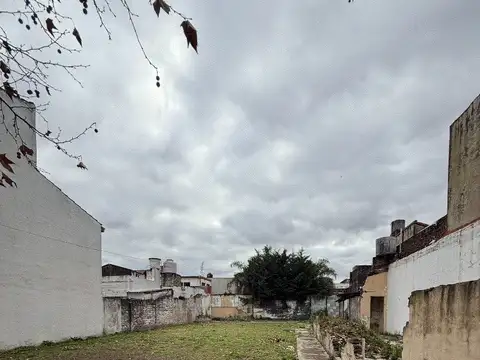 Terreno en Venta, FOS 0,6