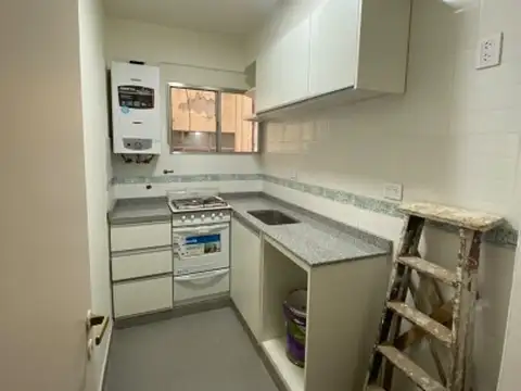 Tucumán 2100, Piso 3