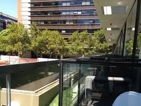 Departamento en Alquiler Temporal en Puerto Madero, USD 1.300