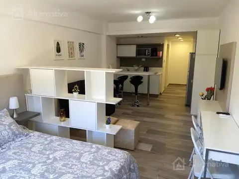 Departamento en Alquiler Temporario en Puerto Madero