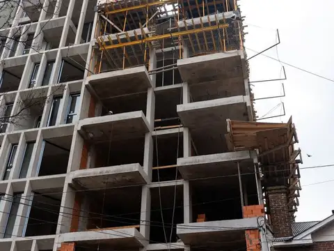 Departamento en Venta A Estrenar