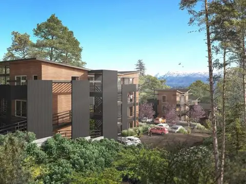 Departamento en Venta en Puerto, USD 100.851