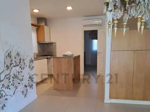 Casa 4 ambientes en alquiler -  Barrio San Marco, Dique Lújan, Tigre