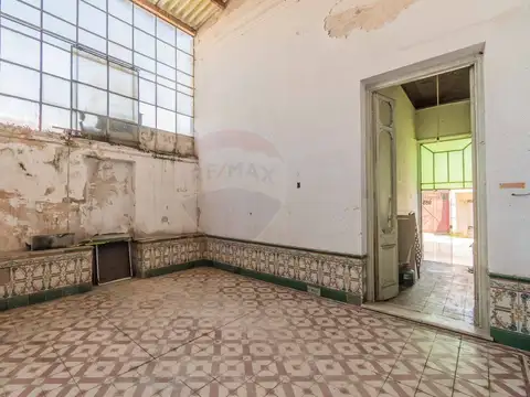 Casa en Venta 106 años