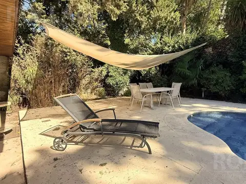 Casa en Venta de 4 dormitorios