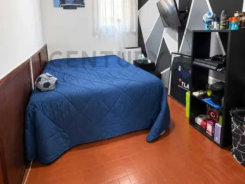 Depto Tipo Casa en Venta de 4 dormitorios