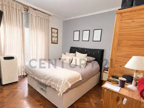 Depto Tipo Casa en Venta en Floresta, USD 177.000