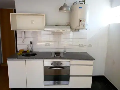 Departamento en Alquiler 20 años