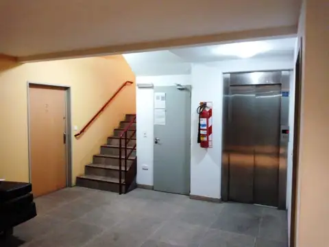 Departamento en Alquiler en Parque Chas, $ 500.000