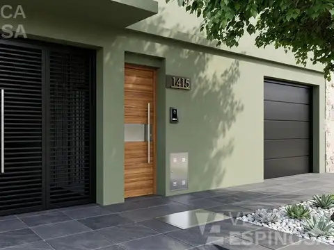 Casa VENTA Moron
