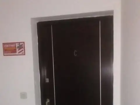 Departamento- excelente ubicación