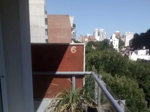 3 De Febrero 2818 , Piso 3