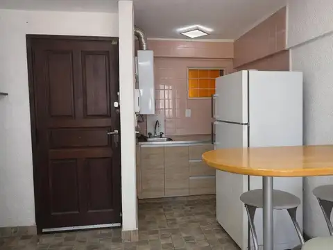 Departamento en Venta 53 años