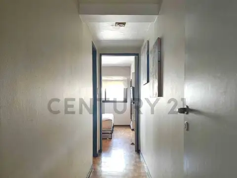 DEPARTAMENTO 1 DORMITORIO AMUEBLADO – ALQUILER MEDIANO PLAZO – MENDOZA CENTRO