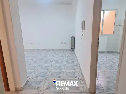 Departamento de 1 dormitorio en B. Universitario