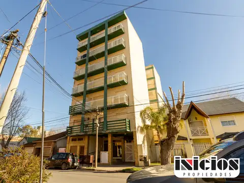 Acogedor Departamento - C973