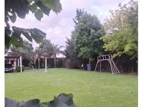 LOTE EN VENTA CALLE CALCHAQUIES-ROLDÁN