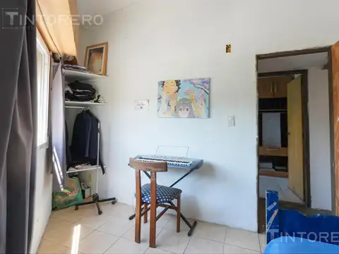 Casa en Venta 3 dormitorios con garage y terraza