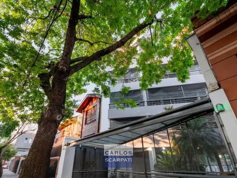 Departamento 4 ambientes en venta en Nuñez con pileta