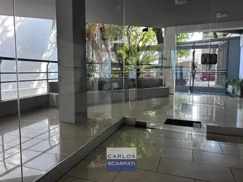 Departamento 4 ambientes con 3 baños