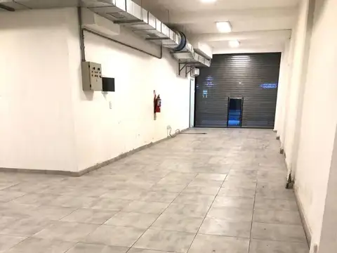 Local en Venta 5 años