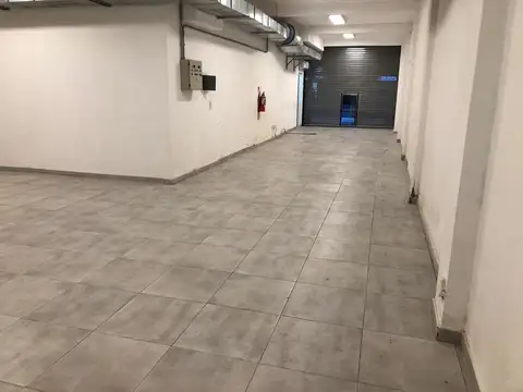 Local en Venta en Monte Castro, Capital Federal