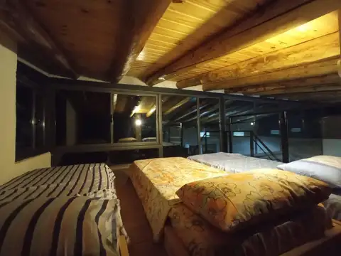 Casa en Alquiler 4 años