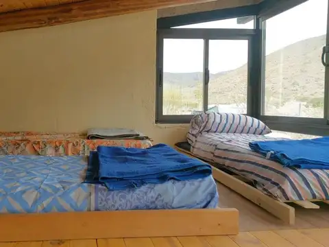 Casa en Alquiler en Potrerillos, $ 650.000