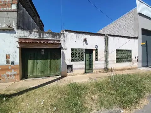 Casa en Venta en Lomas del Mirador, Partido de La Matanza
