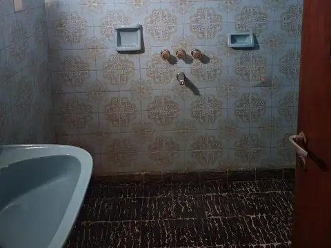 Casa en Alquiler al Oeste