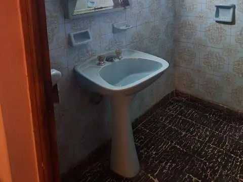 Casa en Alquiler 70 años