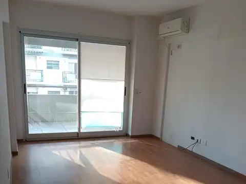 Departamento en Venta en Villa Crespo, USD 125.000