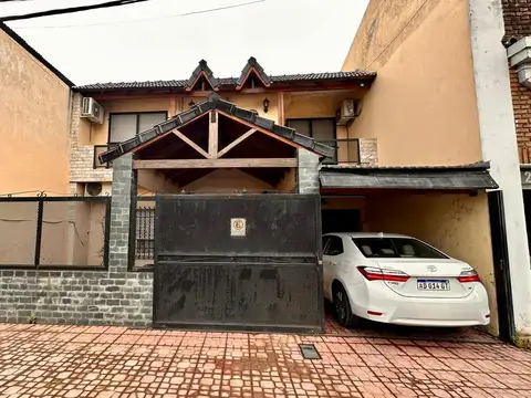 Casa en Venta 25 años