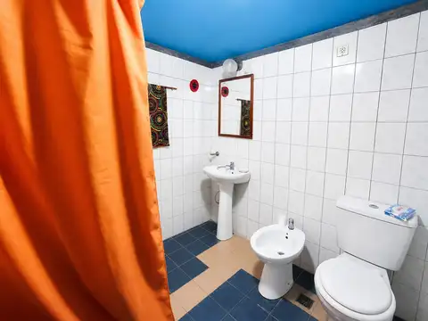 VENTA CASA EN GRAND BOURG CON PARQUE