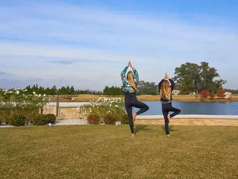 Terreno en Venta en La Providencia Resort & Country Club, USD 120.000