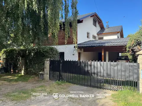 Casa en San Carlos De Bariloche