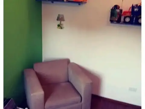 Departamento en Venta en Villa Urquiza, USD 122.000