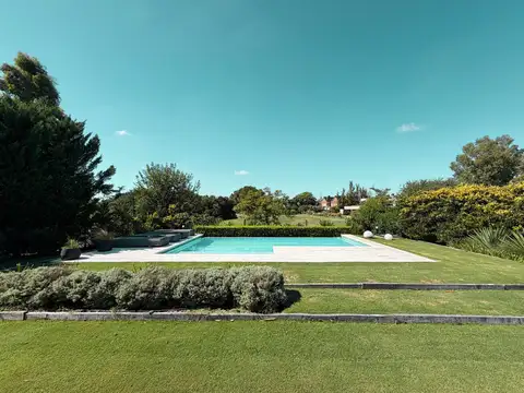 Casa en Venta 6 años