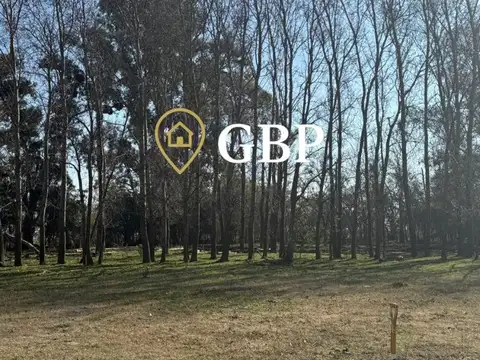 Campo en Venta de 1  ha