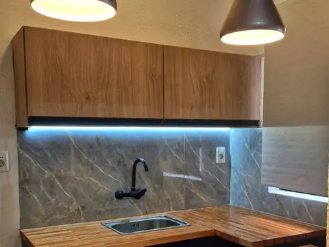 Departamento en Venta A Estrenar